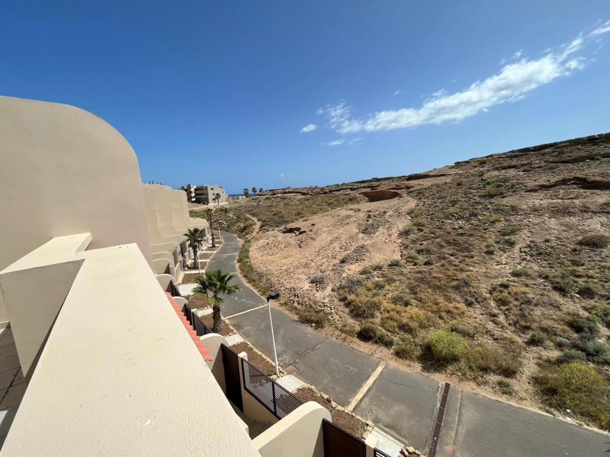 Chalet Adosado El Medano Exterior photo